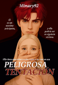 Portada del libro "Pᴇʟɪɢʀᴏsᴀ Tᴇɴᴛᴀᴄɪᴏ́ɴ"