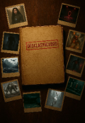 Portada del libro "Archivos desclasificados "