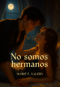 Portada del libro "No Somos Hermanos"