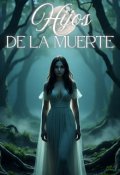 Portada del libro "Hijos de la Muerte"