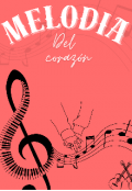 Portada del libro "Melodía del Corazón"