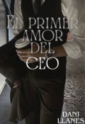 Portada del libro "El primer amor del Ceo"