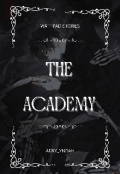 Portada del libro "The Academy"