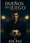 Portada del libro "DueÑos Del Juego"