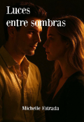 Portada del libro "Luces entre sombras "