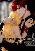 Portada del libro "Osᴄᴜʀᴀ Tᴇɴᴛᴀᴄɪᴏ́ɴ "