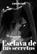Portada del libro "Esclava de tus Secretos "