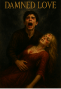 Portada del libro "Damned Love"