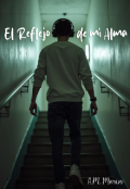 Portada del libro "El reflejo de mi alma"