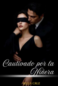 Portada del libro "Cautivado por la Niñera"