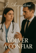 Portada del libro "Volver a Confiar "