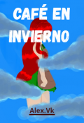 Portada del libro "Café En Invierno "
