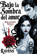 Portada del libro "Bajo la Sombra del Amor"