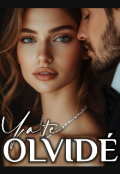 Portada del libro "Ya te olvide"