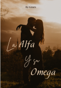 Portada del libro "La Alfa y su Omega"