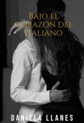 Portada del libro "En los brazos del italiano"