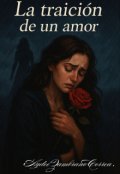 Portada del libro "La Traicion de un Amor"