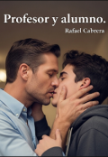 Portada del libro "Profesor y alumno."