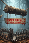 Portada del libro "Trampa Mortal 2.."