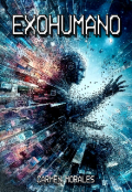 Portada del libro "Exohumano"