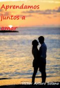 Portada del libro "Aprendamos juntos a amar"