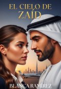Portada del libro "El Cielo De Zaid"