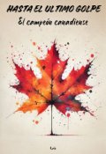 Portada del libro "Hasta el último golpe"
