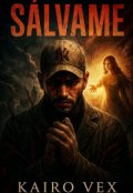 Portada del libro "Salvame"