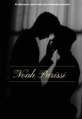 Portada del libro "Noah Parissi"