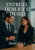 Portada del libro "Entre el deber y el deseo"