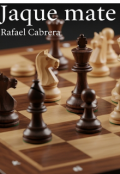 Portada del libro "Jaque mate."