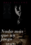Portada del libro "Nada más que un juego (¿o no?)"