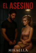 Portada del libro "El asesino "