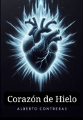 Portada del libro "Morgana: Corazón De Hielo"