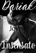Portada del libro "Dariak un joven insensato"