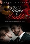 Portada del libro "La Mujer Del Diablo"