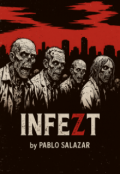Portada del libro "Infezt"