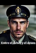 Portada del libro "Entre el deber y el deseo"