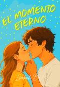 Portada del libro "El Momento Eterno"