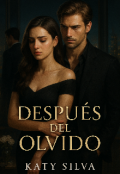 Portada del libro "Después del olvido"