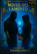 Portada del libro "Novio del Lamento"