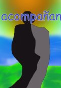 Portada del libro "El acompañante"