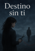 Portada del libro "Destino sin ti "