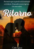 Portada del libro "Ritorno"
