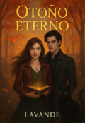 Portada del libro "Otoño Eterno"