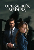 Portada del libro "Operación Medusa"