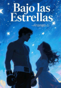 Portada del libro "Bajo las estrellas "