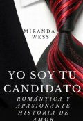 Portada del libro "Yo soy tu candidato"