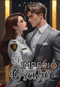 Portada del libro "El Imperio Oscuro "