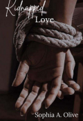 Portada del libro "Kidnapped Love"